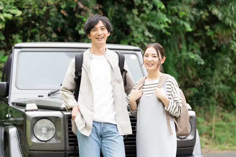 drive