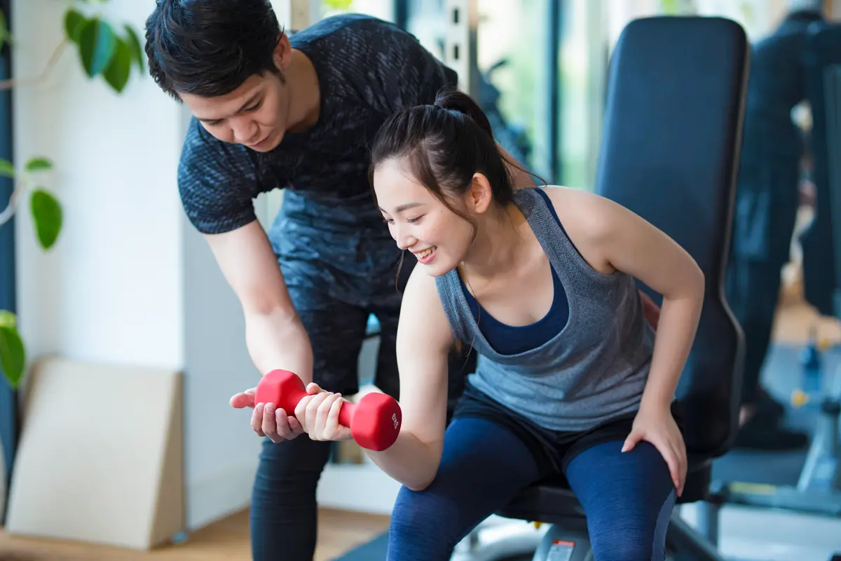 fitness