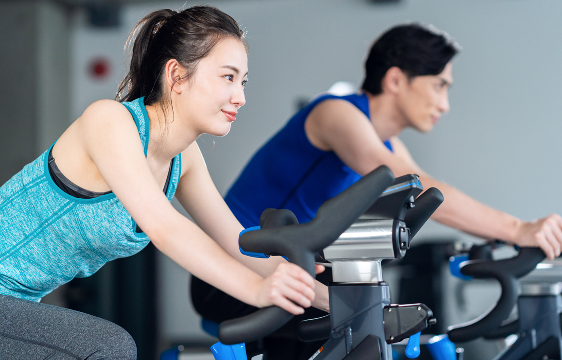 stationary-bike