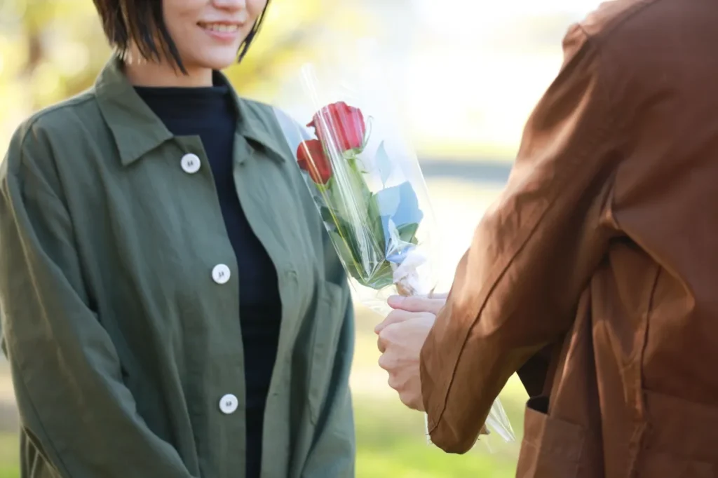 マッチングアプリで男性から告白されないときに見切りをつけるタイミングは?