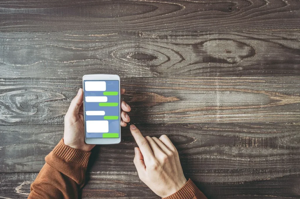 LINE交換はいつがいい?「まだ早い」と思われにくいタイミング