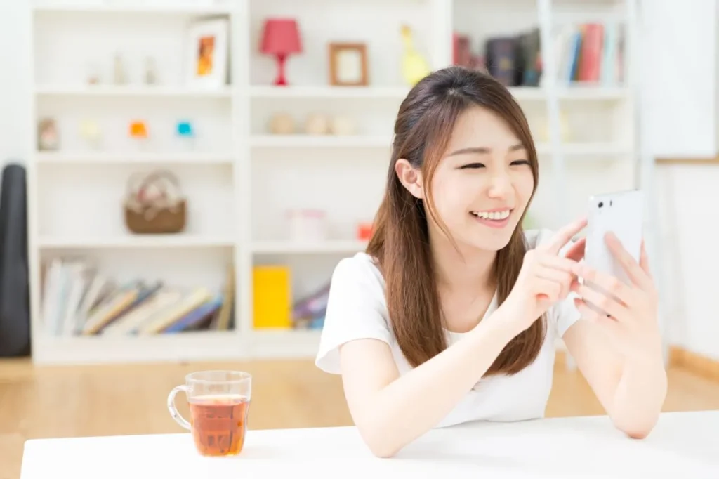 性のプロフィールとは?