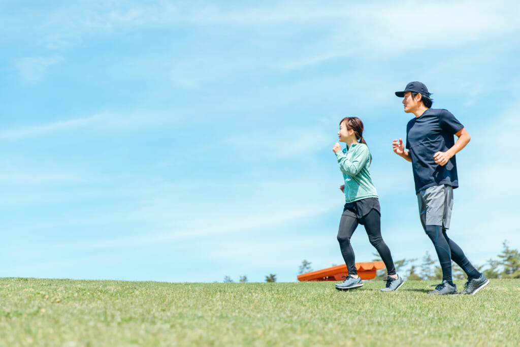 サークル以外でランニング好きな異性と出会う方法3選
