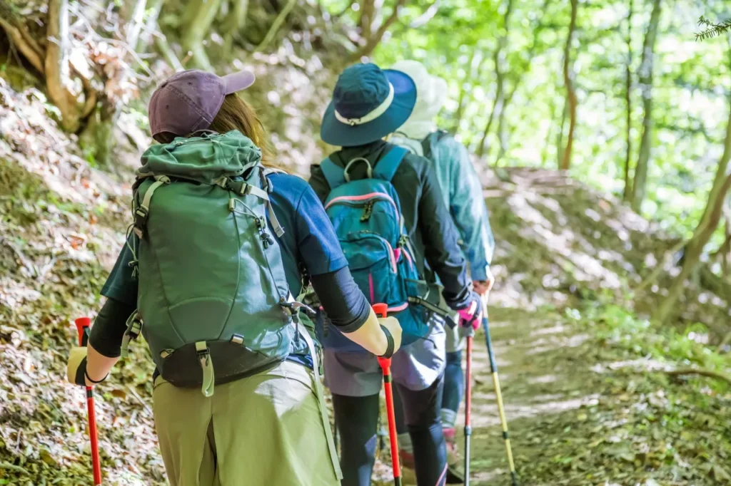 登山をきっかけに出会う方法6選