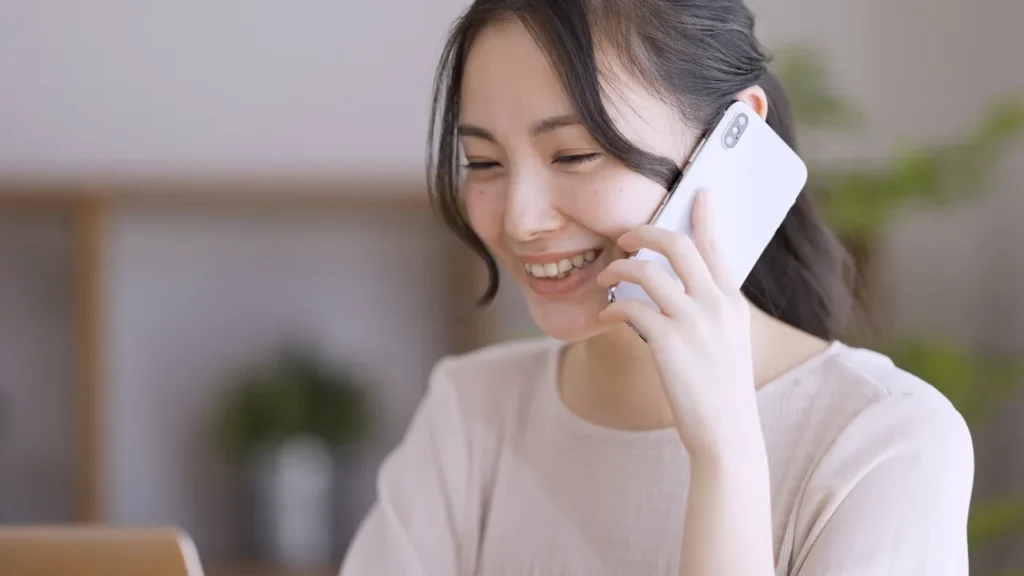 マッチングアプリの電話によくある質問