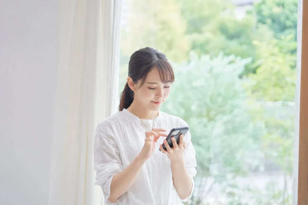 マッチングアプリを使えば、出会いの可能性は広がる