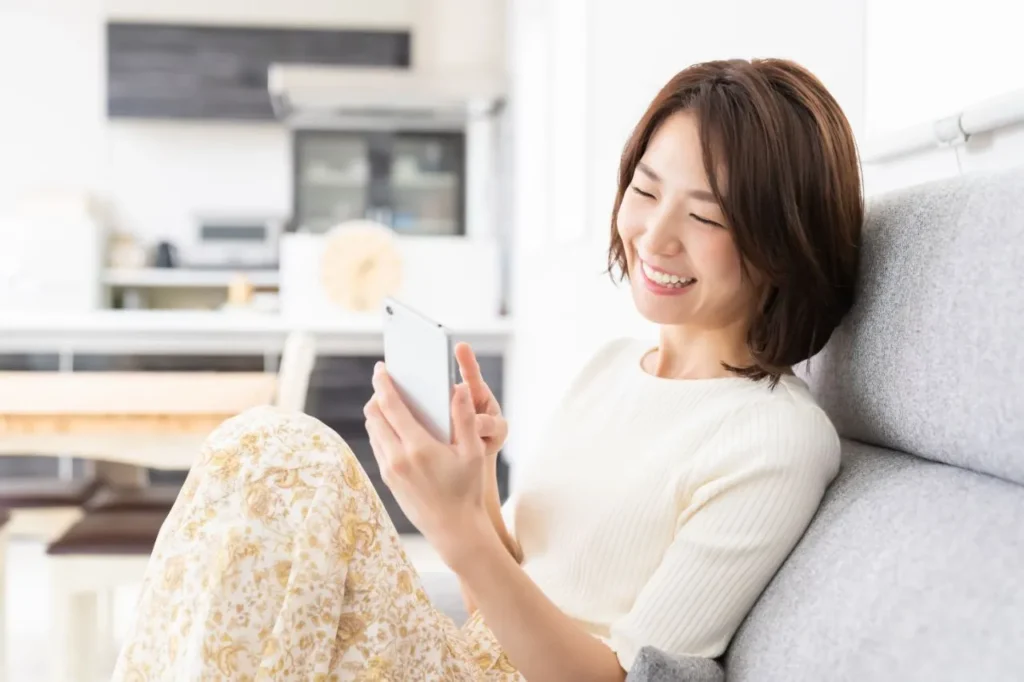 マッチングアプリで「いいね稼ぎ」をする方法