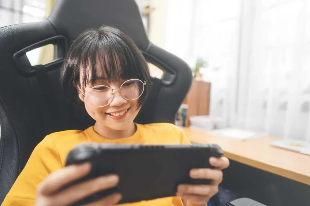 オンラインゲームに出会いはある?