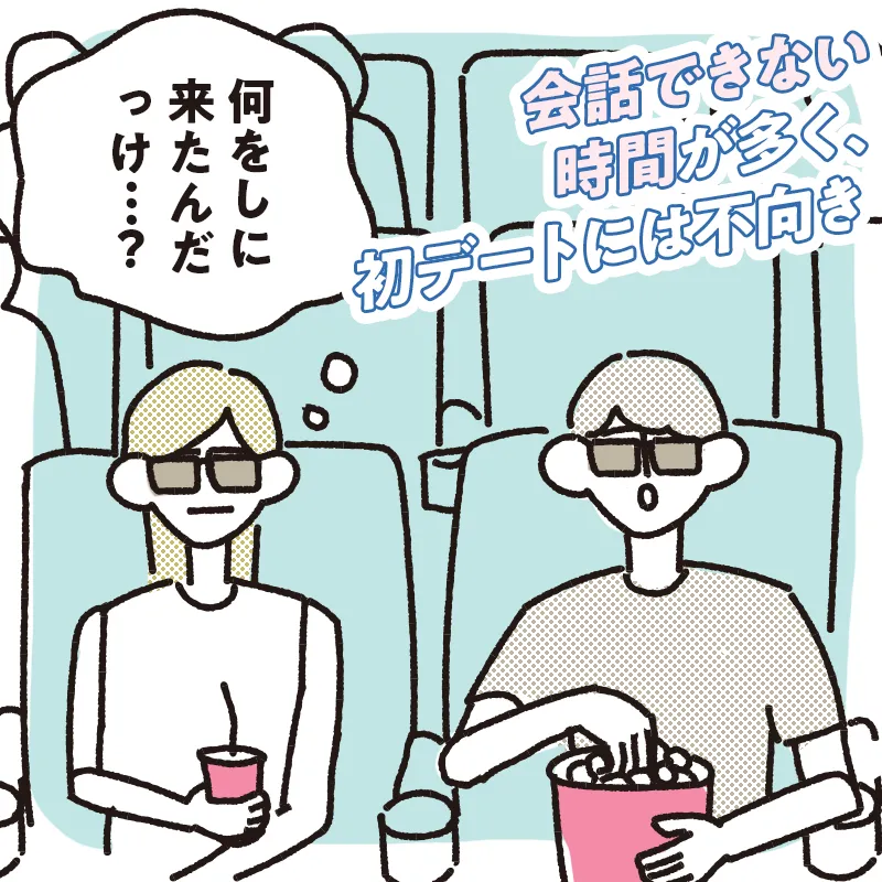 映画館