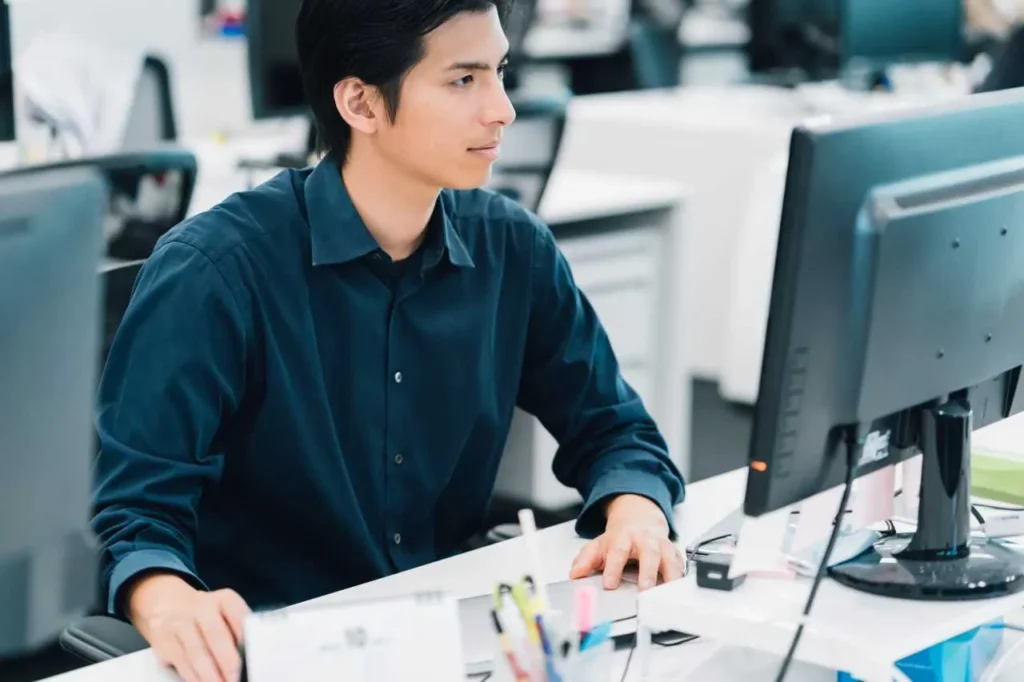 女子大生からモテる社会人男性の特徴