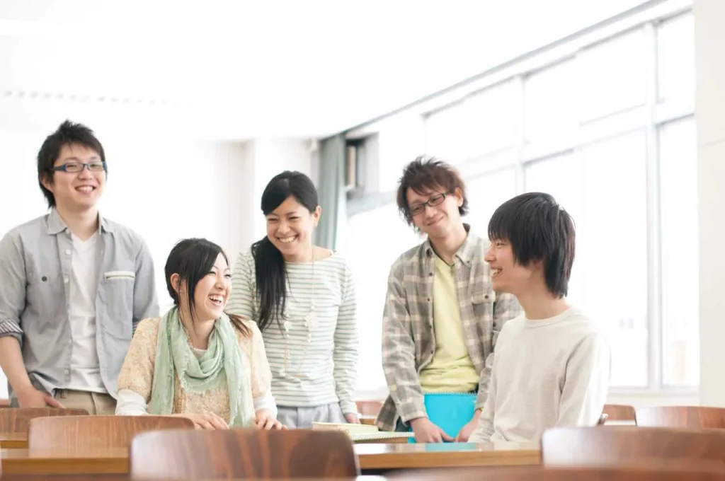 大学生の出会いの場7選。出会い方や出会うきっかけも解説!